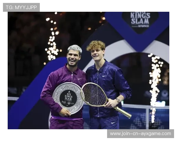 辛纳比赛强度无人匹敌