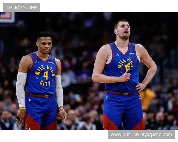 快船外线回暖带动全队气势