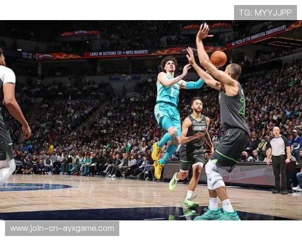 唐斯外线回暖，森林狼拉开分差