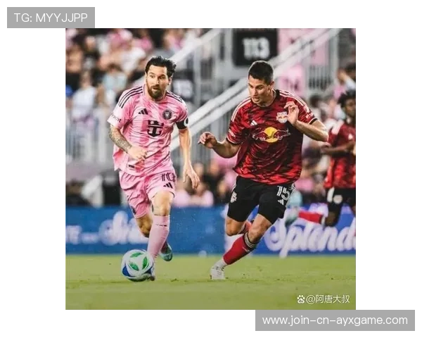 梅西决赛再献大师级调度，迈阿密国际3-1完成荣耀冲顶