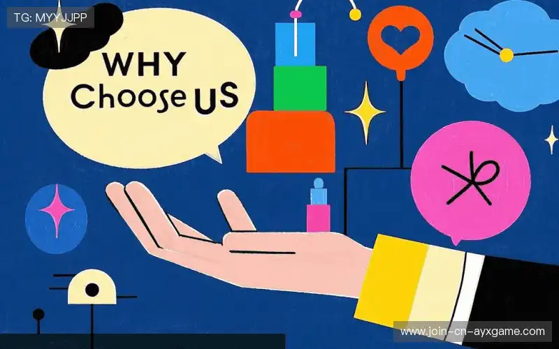 行业领先的理由